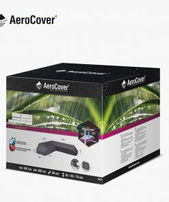 Pacific Lifestyle Platform Aerocover 300x300x90xH30/45/70cm high
