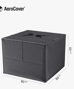 Pacific Lifestyle Cushion Bag Aerocover 80 x 80 x 60cm high