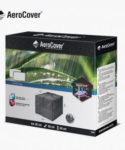 Pacific Lifestyle Cushion Bag Aerocover 80 x 80 x 60cm high