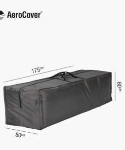 Pacific Lifestyle Cushion Bag Aerocover 175 x 80 x 60cm high
