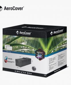 Pacific Lifestyle Cushion Bag Aerocover 200x75x60cm high