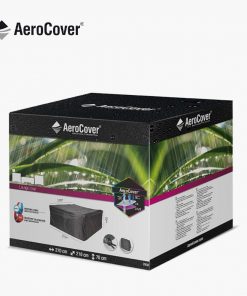Pacific Lifestyle Lounge Set Aerocover 270 x 210 x 70cm high