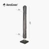 Pacific Lifestyle Parasol Aerocover 165 x 25/35cm