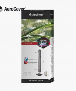 Pacific Lifestyle Parasol Aerocover 215 x 30/40cm