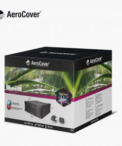 Pacific Lifestyle Lounge Set Aerocover 250 x 200 x70cm high