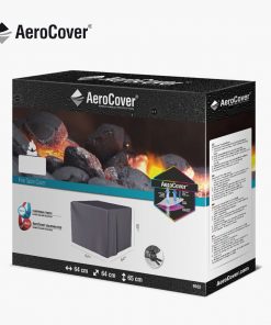 Pacific Lifestyle Firetable Aerocover 64x64x65cm high