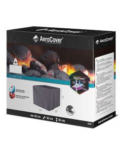 Pacific Lifestyle Firetable Aerocover 82x82x65cm high