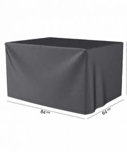 Pacific Lifestyle Firetable Aerocover 84x64x45cm high