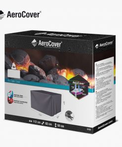 Pacific Lifestyle Firetable Aerocover 112x82x50cm high