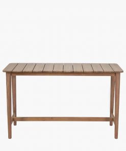 Pacific Lifestyle Honolulu Bar Table