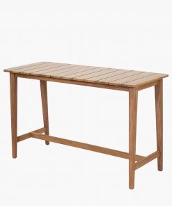 Pacific Lifestyle Honolulu Bar Table