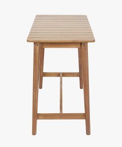 Pacific Lifestyle Honolulu Bar Table