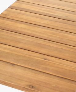 Pacific Lifestyle Honolulu Bar Table