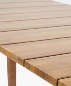 Pacific Lifestyle Honolulu Bar Table