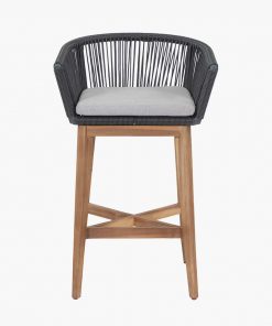 Pacific Lifestyle Honolulu Bar Stool