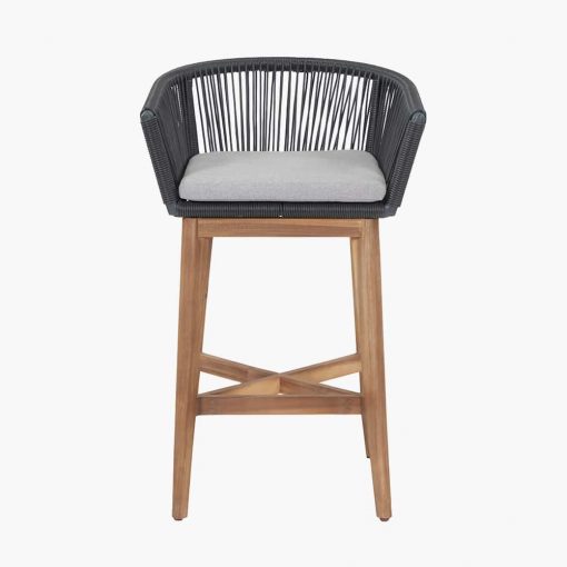 Pacific Lifestyle Honolulu Bar Stool