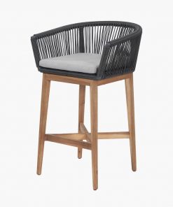 Pacific Lifestyle Honolulu Bar Stool