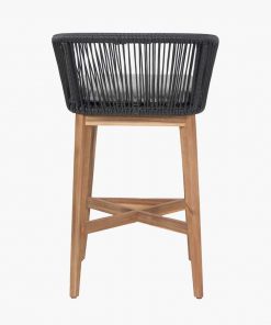Pacific Lifestyle Honolulu Bar Stool