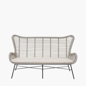 Pacific Lifestyle Brisbane Lounge Set Grey