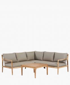 Pacific Lifestyle Malta Corner Set
