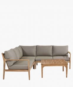 Pacific Lifestyle Malta Corner Set