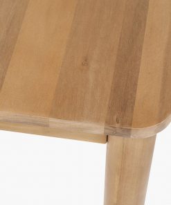 Pacific Lifestyle Larissa Dining Set Kubu Grey