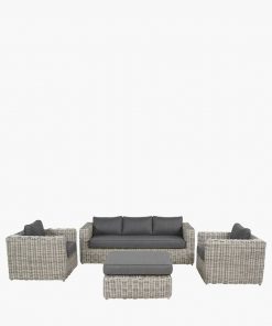 Pacific Lifestyle Tuscany Lounge Set