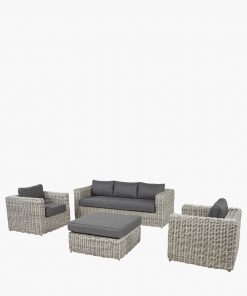 Pacific Lifestyle Tuscany Lounge Set