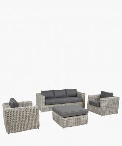 Pacific Lifestyle Tuscany Lounge Set