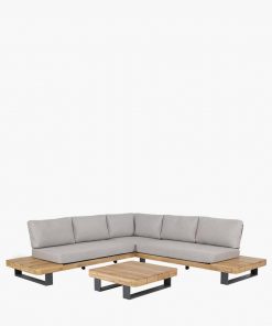 Pacific Lifestyle Osaka Corner Set
