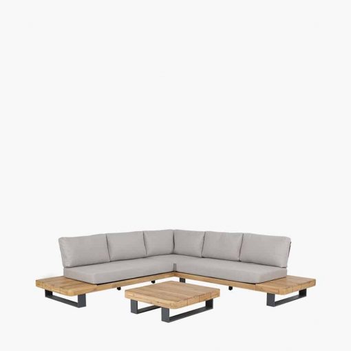 Pacific Lifestyle Osaka Corner Set