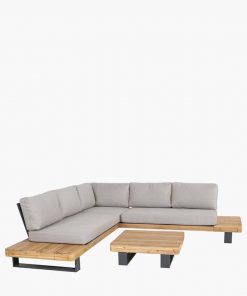 Pacific Lifestyle Osaka Corner Set