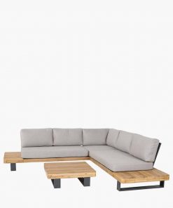 Pacific Lifestyle Osaka Corner Set