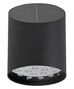 Callow 15W Solar LED Wall Light