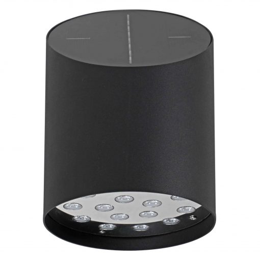 Callow 15W Solar LED Wall Light