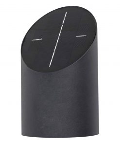 Callow 15W Solar LED Wall Light