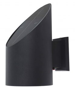Callow 15W Solar LED Wall Light