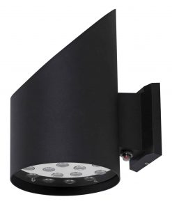 Callow 15W Solar LED Wall Light