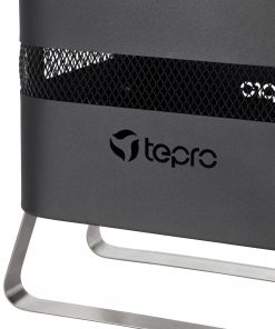 Tepro Milburn Square Fire Pit