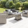 LIFE Aya Lounge Set