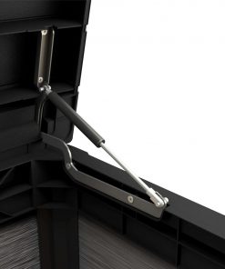 Keter Denali 380L Duotech Garden Storage Box