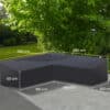 LIFE cover 08 lounge L-shape 280x280x85/60