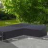 LIFE cover 12 lounge L-shape 355x280x85/60 right