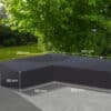 LIFE cover 13 lounge L-shape 280x355x85/60 left