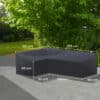 LIFE cover 14 lounge L-shape 195x275x85/60 right