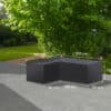LIFE cover 21 lounge L-shape 180x220 chaise right