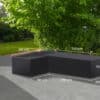 LIFE cover 24 lounge Nevada Chaise L/L 320x215x70
