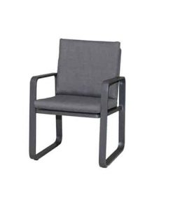 Norfolk Leisure Babingley 6 Seat Dining 180cm