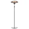 Tepro Millbury 2kW Adjustable Output Electric Patio Heater