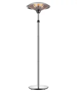 Tepro Millbury 2kW Adjustable Output Electric Patio Heater